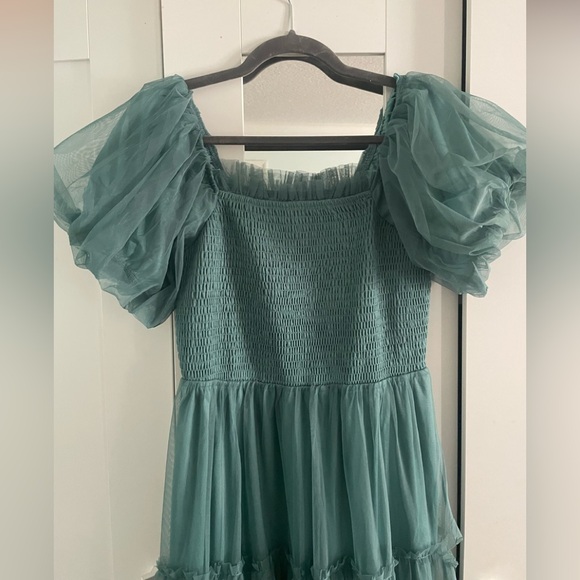 Baltic Born Midi Dress - Picture 2 of 16